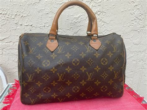 louis vuitton vintage bags 1980s|louis vuitton vintage monogram bag.